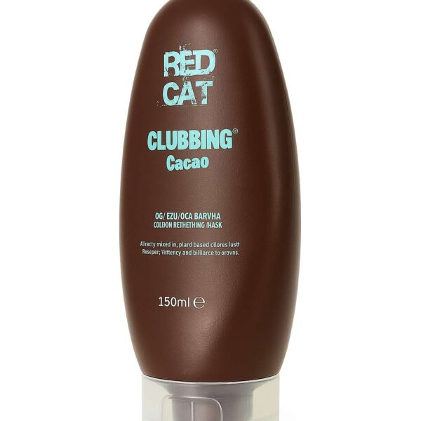 Clubbing Caccao