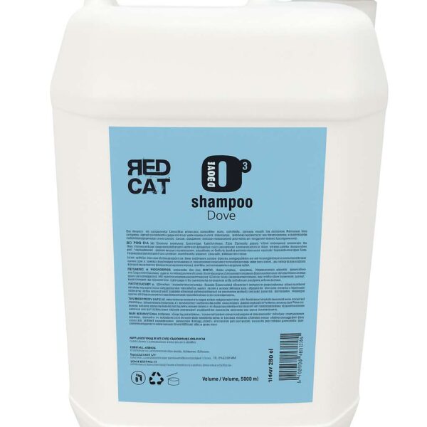 Šampon Dove
