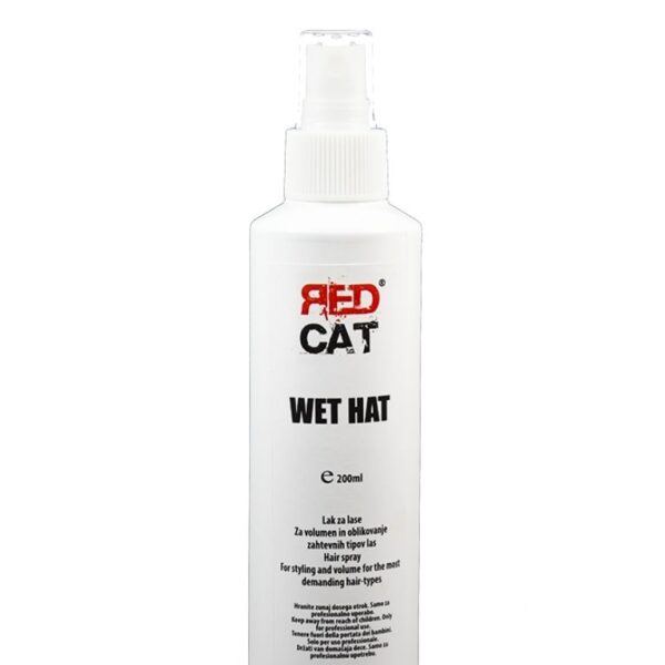 Wet Hat lak