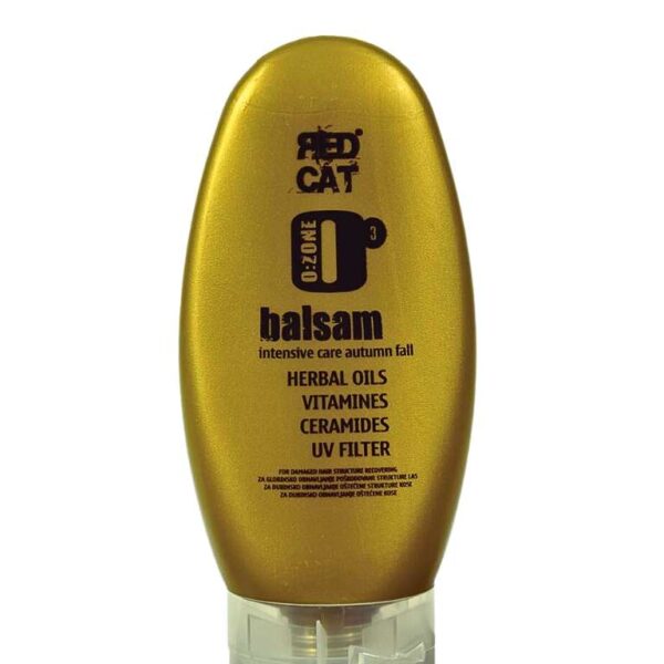 Autumn fall Balzam