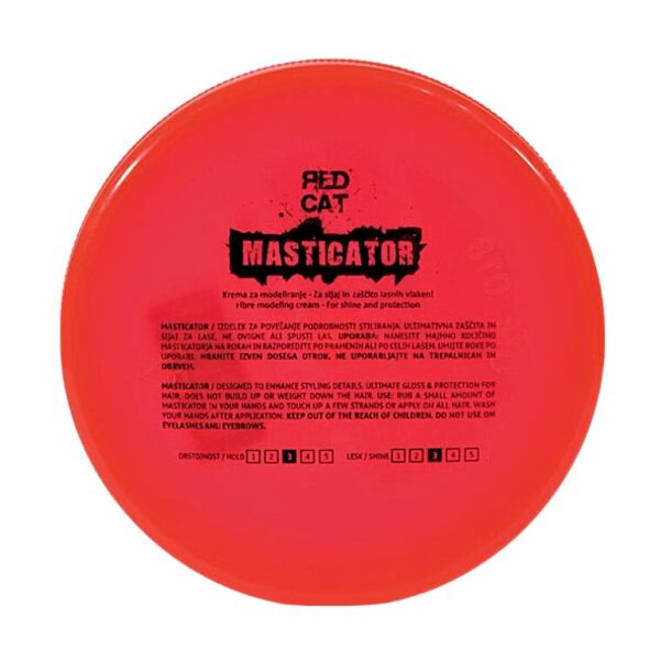 Masticator Creme