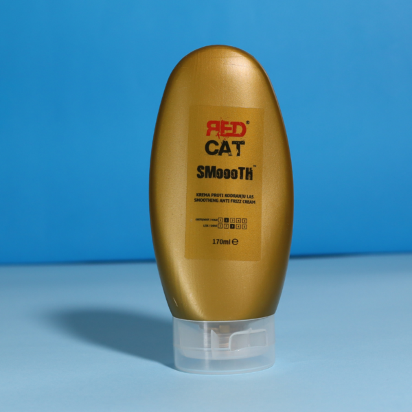 Smooth Straightening Cream