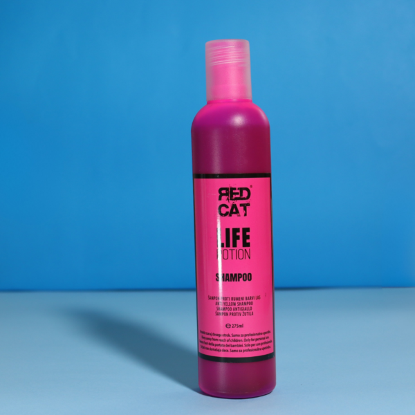 Life potion šampon